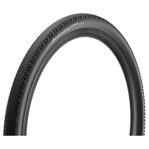 Image of Pirelli - Cinturato Gravel H. Terr. 28""' (35-622) GRIP TLR - Pneus Gr 28"'"' - 35-622 schwarz'