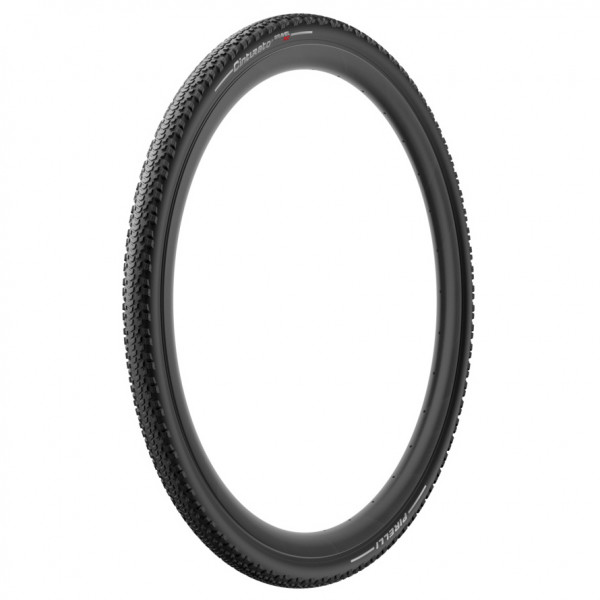 Image of Pirelli - Cinturato Gravel Race 28""' (45-622)GRIP T.WALL TLR - Pneus Gr 28"'"' - 45-622 classic'