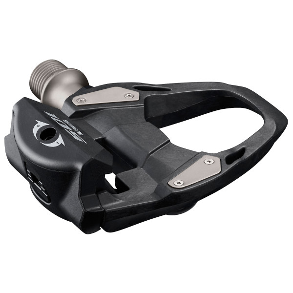 Image of Shimano - Pedal 105 PD-R7000 - Klickpedale grau/schwarz