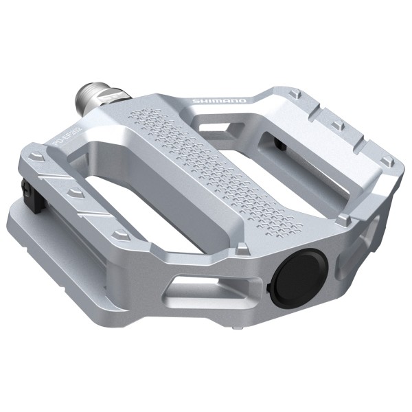 Shimano - Pedal PD-EF202 - Plattformpedale grau