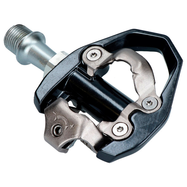 Image of Shimano - Pedal PD-ES600 - Klickpedale grau