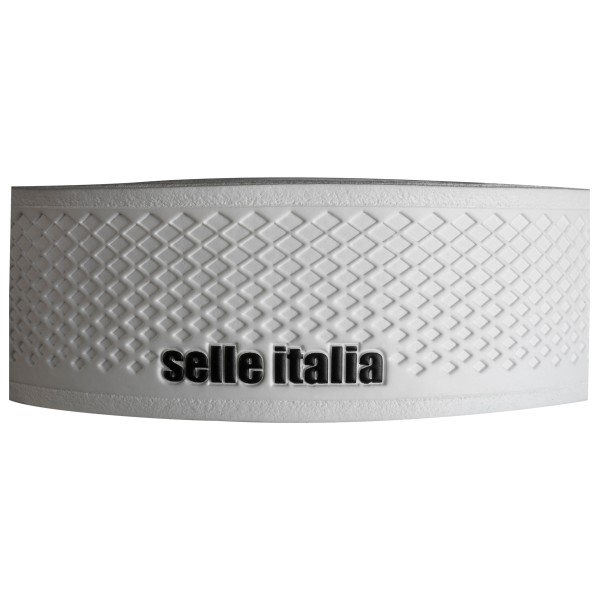 Image of Selle Italia - Shock Absorber Kit - Lenkerband grau