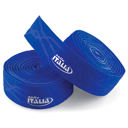 Image of Selle Italia - Smootape Gran Fondo - Lenkerband weiß/grau