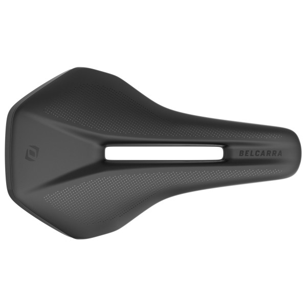 Image of Syncros - Saddle Belcarra V 1.0 Neo Cut Out - Sattel Gr One Size grau