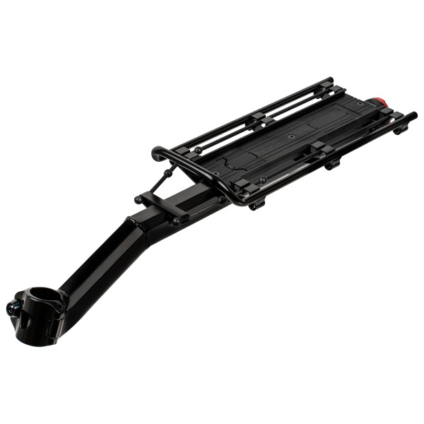 Topeak MTX BeamRack II (A-Type) Gepäckträger (schwarz)
