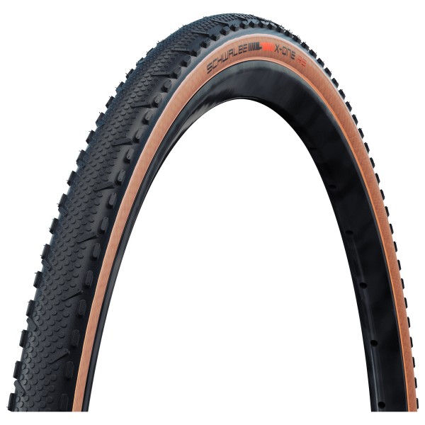 Schwalbe - X-One RS Evo 28'' (33-622) SR V-G TLE - Fahrradreifen Gr 28'' x 1,30'