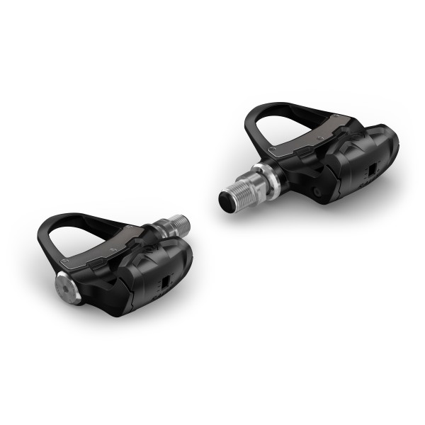 Garmin Rally RK200 Dual Sensor Klickpedale (grau)