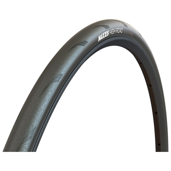 Maxxis - HighRoad 28'' (28-622) K2 TR HYPR - Fahrradreifen Gr 700x28C schwarz
