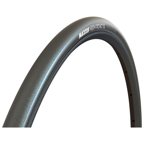 Maxxis - HighRoad SL 28'' (28-622) K2 TR HYPR-S - Fahrradreifen Gr 700x28C schwa