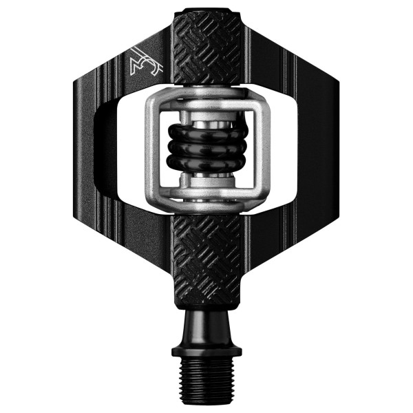 Crankbrothers Candy 3 Klick-Pedal Klickpedale (schwarz)