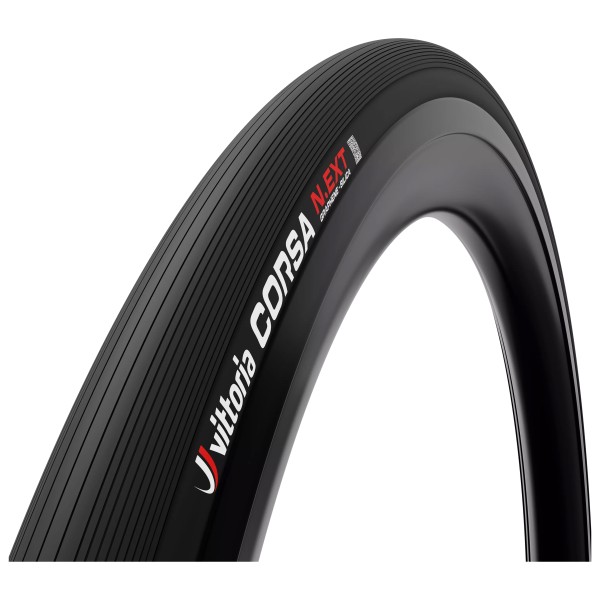 Vittoria - Corsa N.Ext TLR Wide Rim G2.0 28''(29-622) Fold. - Fahrradreifen Gr 2