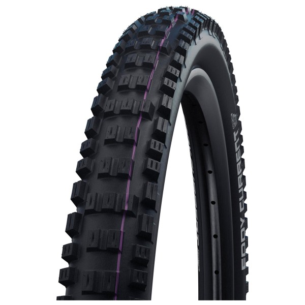 Schwalbe - Eddy Current Front Evolution Line Ultra Soft Super Trail 29'' - Fahrr