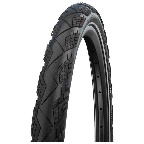 Schwalbe - Marathon Efficiency Evolution Line V-Guard SR 27,5'' (60-584) - Fahrr