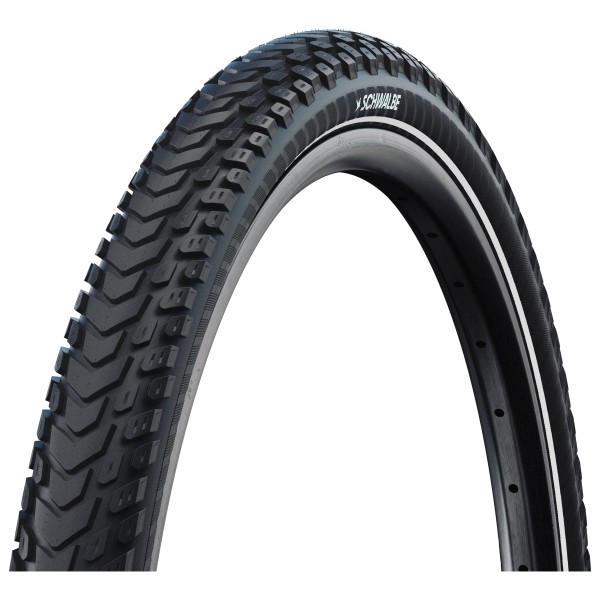 Schwalbe - Marathon Mondial Pro Evolution Line V-Guard 28'' (57-622) - Fahrradre