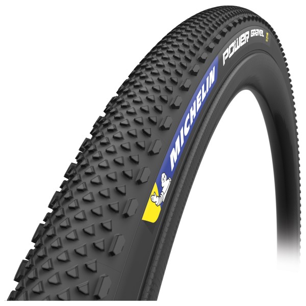 Michelin - Power Gravel V2 Comp. Line TS TLR 28'' (35-622) - Fahrradreifen Gr 28