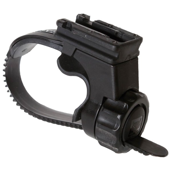 Image of CatEye - Leuchtenhalterung Horizontal H-34N 22-32 mm schwarz bei Bergfreunde.ch - der Outdoor Shop