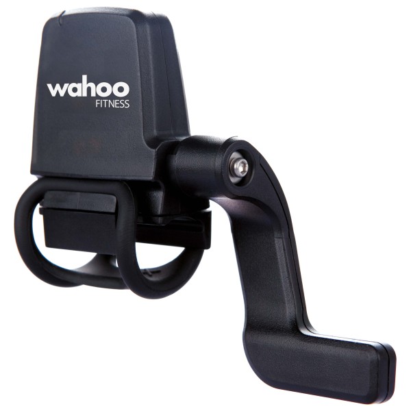 Image of Wahoo - Blue SC Geschwindigkeits-/Trittfrequenzsensor Gr 36 g schwarz bei Bergfreunde.ch - der Outdoor Shop