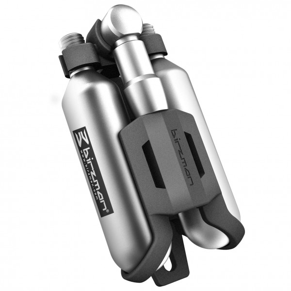 Image of Birzman - Uncage Repair Kit - Flaschenhalter grau bei Bergfreunde.ch - der Outdoor Shop