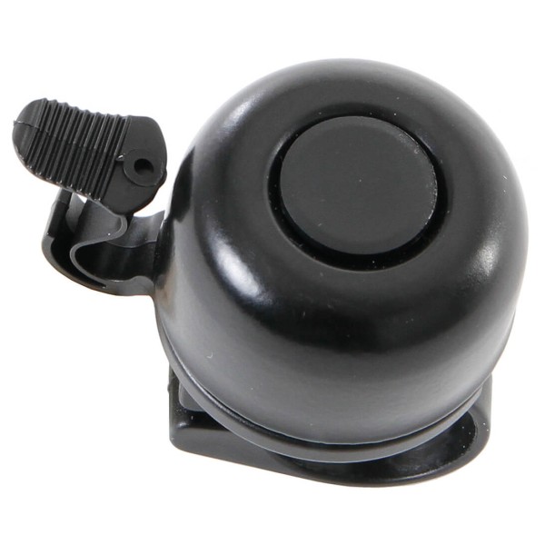 Image of Contec - Miniglocke Mini Bell - Veloglocke weiß bei Bergfreunde.ch - der Outdoor Shop
