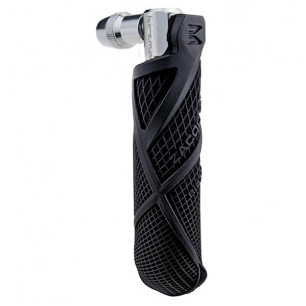 Image of Birzman - Zacoo Roar CO2 Bottle Set - CO2-Pumpe Gr 3 x 16 g schwarz bei Bergfreunde.ch - der Outdoor Shop