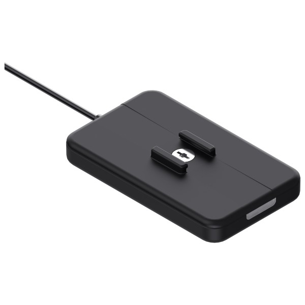 Image of SP Connect - Wireless Charging Module - Ladegerät schwarz bei Bergfreunde.ch - der Outdoor Shop