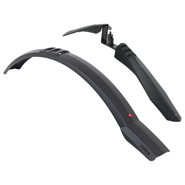 Image of Hebie - Schutzblech Set MTB Nr. 0751 26''-29'' - Schutzblech schwarz bei Bergfreunde.ch - der Outdoor Shop