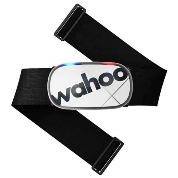 Image of Wahoo - Tickr X 2 Herzfrequenzgurt Gr One Size bei Bergfreunde.ch - der Outdoor Shop