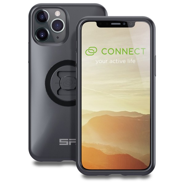 Image of SP Connect - Phone Case Iphone 11 schwarz bei Bergfreunde.ch - der Outdoor Shop