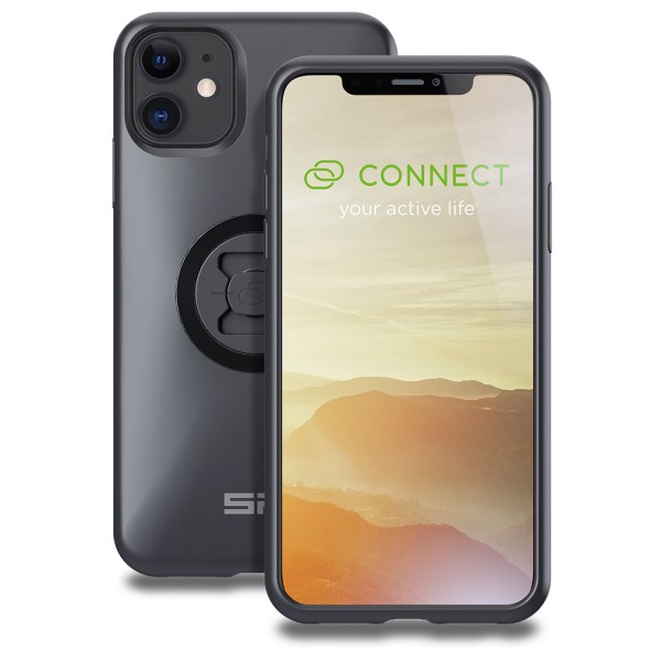 Image of SP Connect - Phone Case Iphone 11 Pro schwarz bei Bergfreunde.ch - der Outdoor Shop