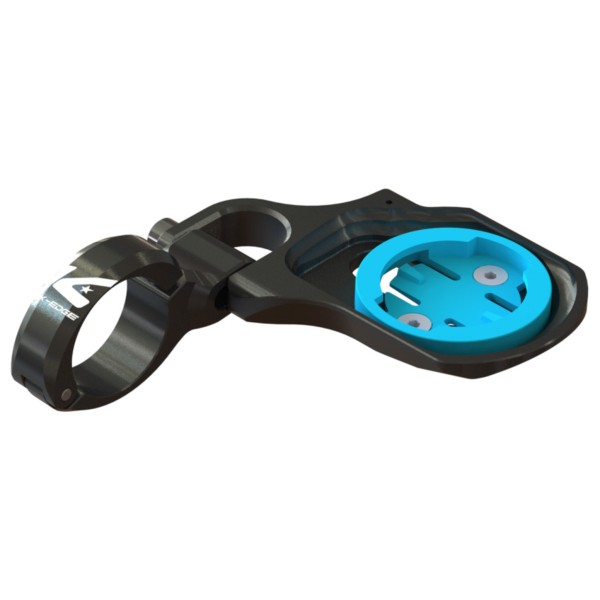 Image of K-EDGE - Wahoo Bolt Aero TT Mount - Lenkerhalterung Gr 22,2 mm schwarz bei Bergfreunde.ch - der Outdoor Shop