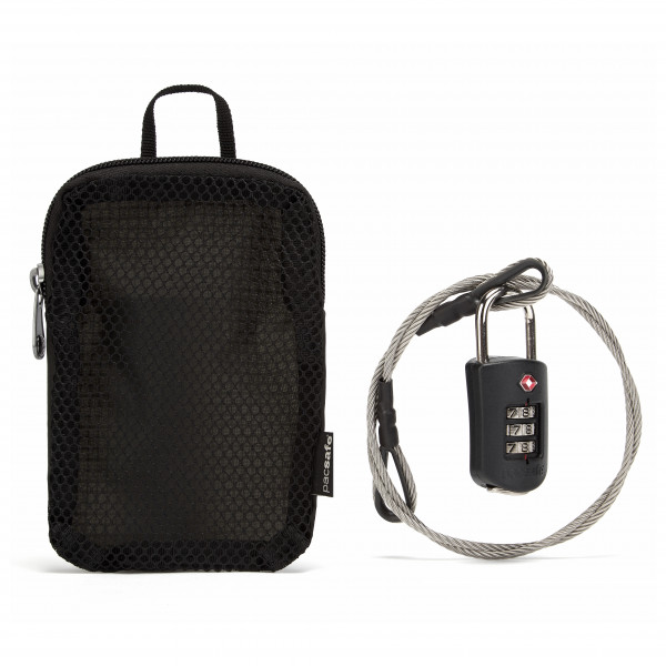 Image of Pacsafe - Prosafe 1000 Gr One Size schwarz bei Bergfreunde.ch - der Outdoor Shop