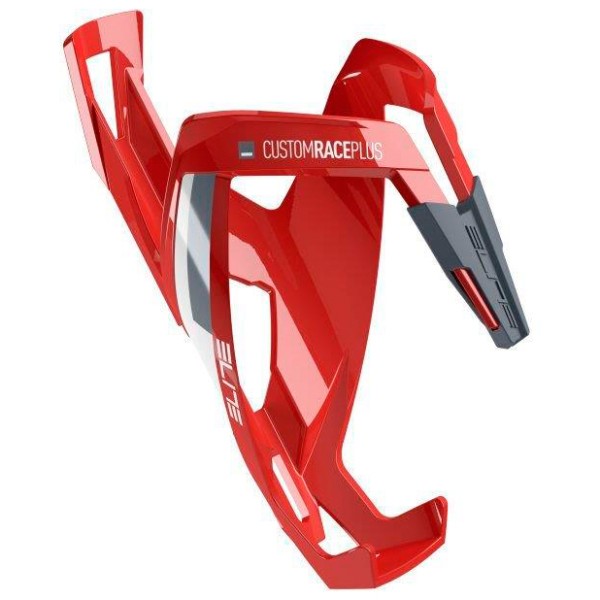 Image of Elite - Custom Race Plus - Flaschenhalter rot