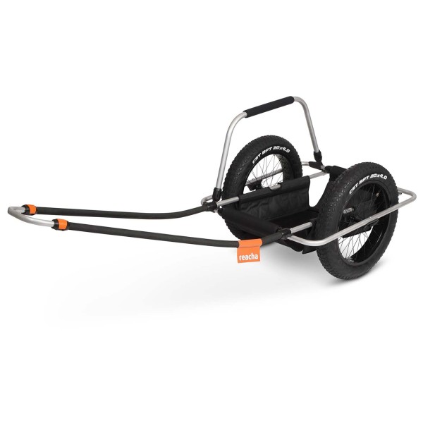 Image of reacha - Sport - Transportanhänger Gr Beach 20'' Fat;Compact 20'' bei Bergfreunde.ch - der Outdoor Shop