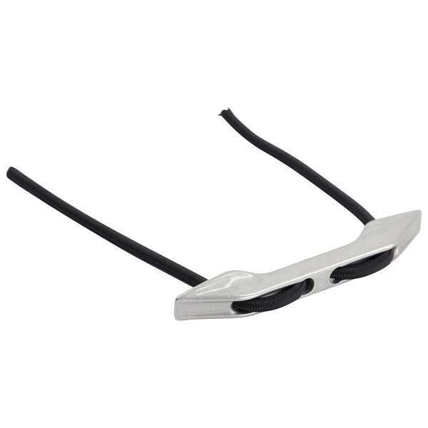 Image of Mountain Equipment - Axe Head Toggle (x2) - Eispickel Gr One Size no colour bei Bergfreunde.ch - der Outdoor Shop