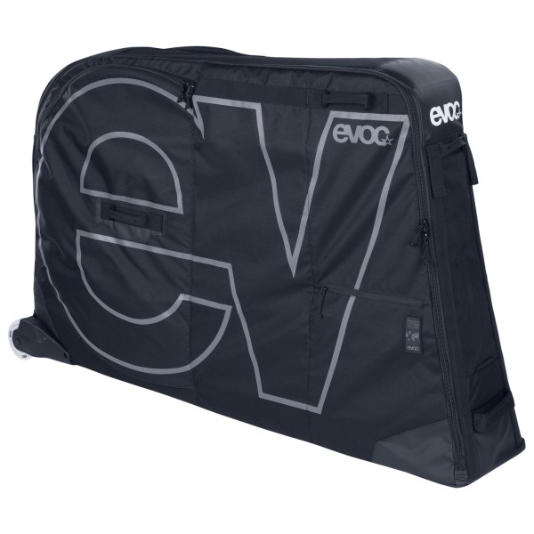 Evoc Bike Bag Fahrradhülle (Gr 130 x 27 x 80 cm (inside) |schwarz)