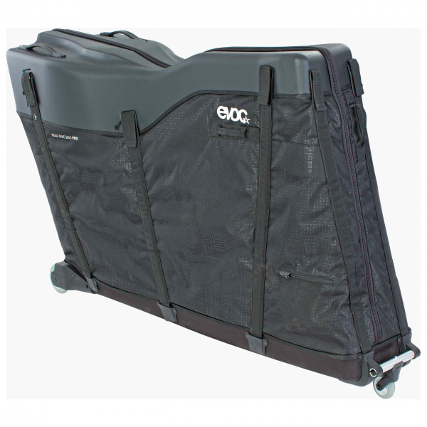Image of Evoc - Road Bike Bag Pro - Velohülle Gr 142 x 38 x 32 cm grau bei Bergfreunde.ch - der Outdoor Shop