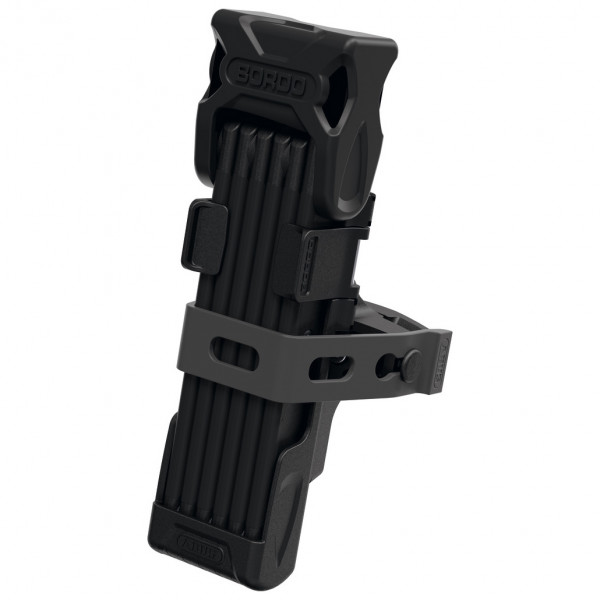 Image of ABUS - Bordo 6000K - Veloschloss Gr 120 cm schwarz