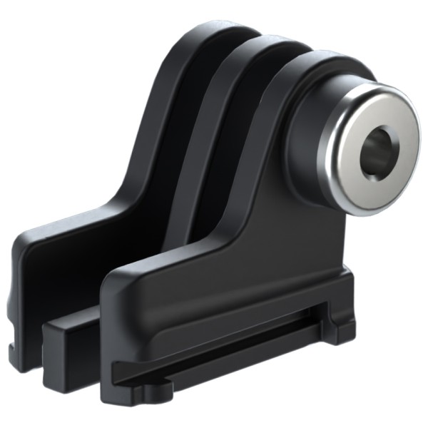 Image of SP Connect - Camera/Light Adapter Kit - Lenkerhalterung schwarz bei Bergfreunde.ch - der Outdoor Shop