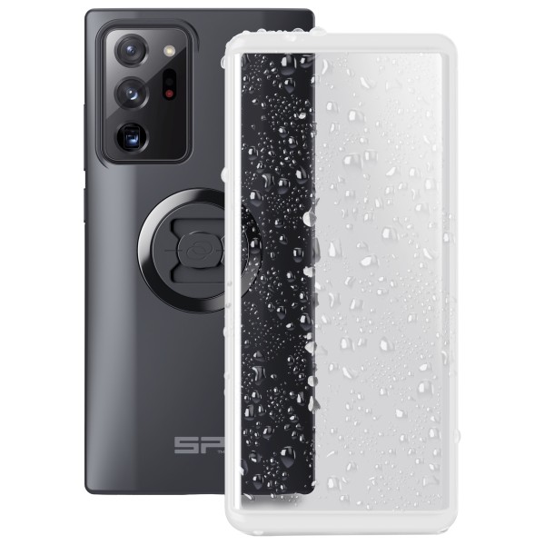 Image of SP Connect - Weather Cover Note20/Note10+/Not - Schutzhülle transparent bei Bergfreunde.ch - der Outdoor Shop
