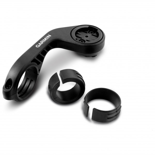 Image of Garmin - Lenkerhalterung Aero Varia - Lenkerhalterung schwarz
