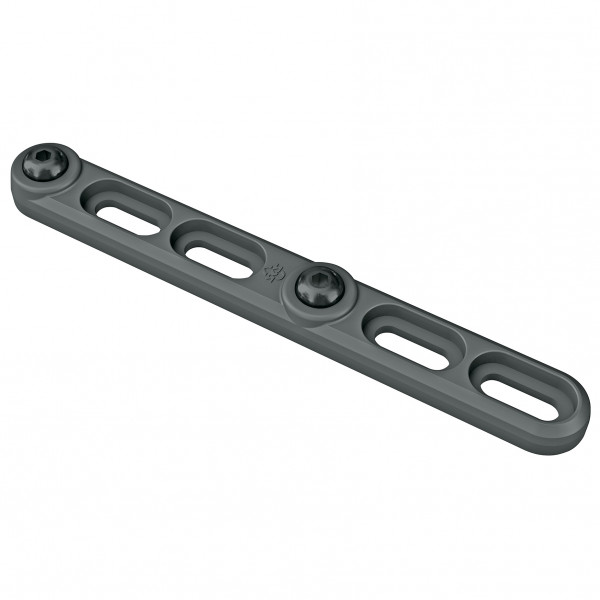 SKS - Cage Shifter - Flaschenhalter grau