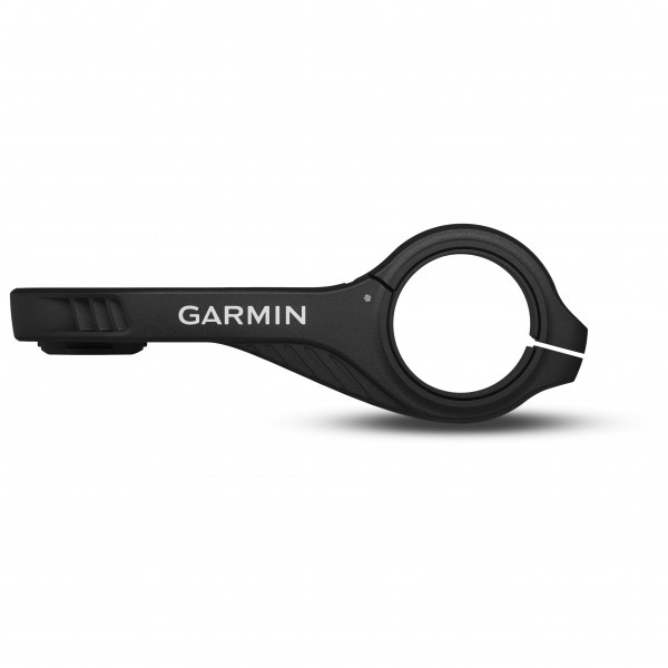 Image of Garmin - Schraub Lenkerhalterung Aero schwarz