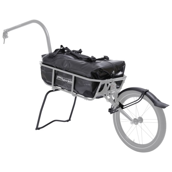 Image of Tout Terrain - Mule Plus Kit Duffle Bag - Velotasche schwarz