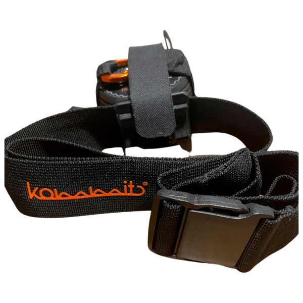 Image of kommit - Multisport CLIP Bundle Gr One Size schwarz