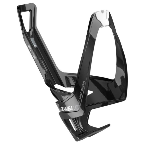 Image of Elite - Cannibal XC Bio Based - Flaschenhalter grau/schwarz