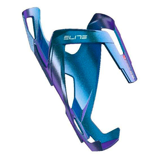 Image of Elite - Vico Glam - Flaschenhalter blau;bunt;grau