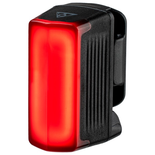 Topeak BeSeen Aura StVZO Rücklicht (schwarz)