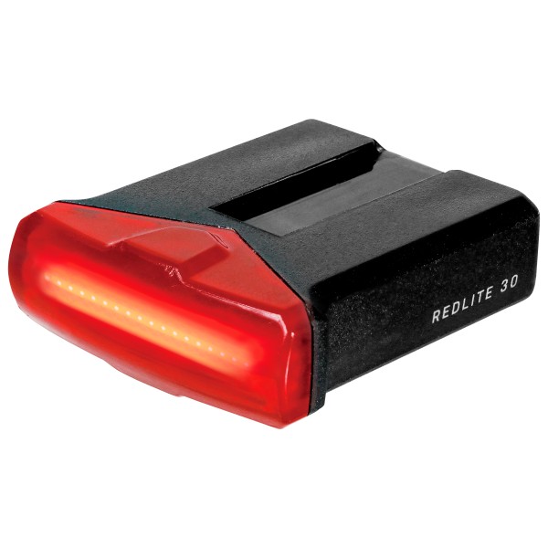Topeak RedLite Touch StVZO Rücklicht (schwarz)