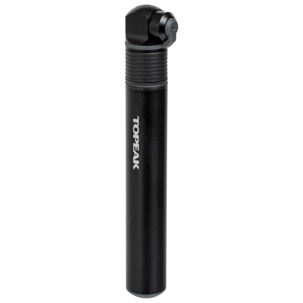 Topeak - Two Timer X - CO2-Pumpe schwarz