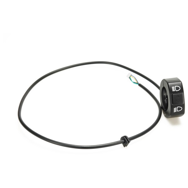 Lupine - SL F/SL X Kabelgebundene Fernbedienung taille 45 cm